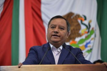El Congreso CDMX ofrece disculpa por el error en la Ley de Cultura Cívica