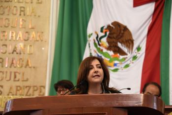 Diputados piden información a la Secretaría de Seguridad Ciudadana sobre el programa de chatarrización de vehículos