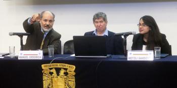 En 2019 la Economía crecerá sólo uno por ciento