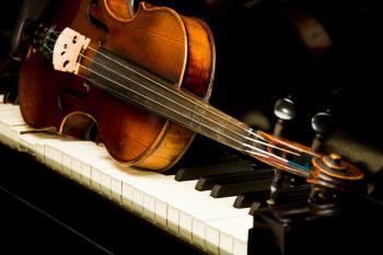 El joven Miguel Moisés García logra segundo lugar en el XVIII Concurso de Violín