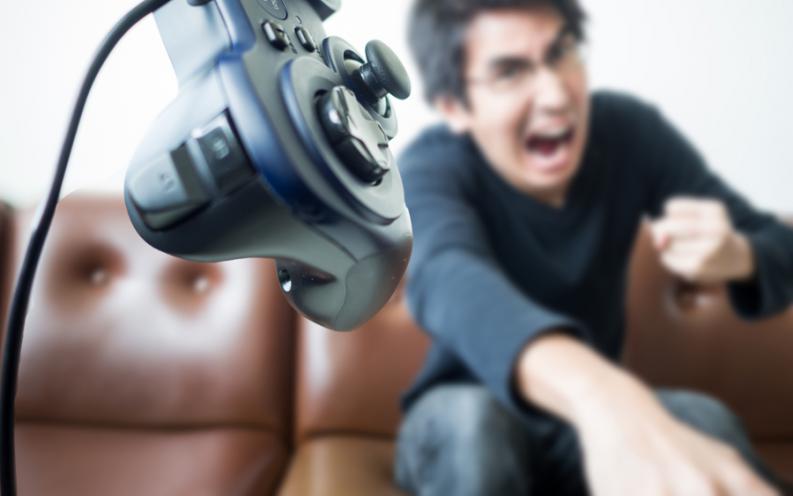 Adicción a los Videojuegos podría ser una enfermedad