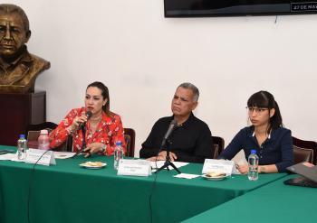 Indispensable la regulación de plataformas de movilidad en la Ciudad de México