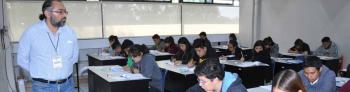 Concluye Examen de Admisión del IPN con saldo blanco y sin contratiempos