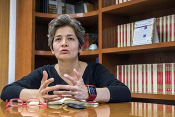 Fortalece UNAM defensa de los Derechos Universitarios