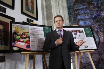 Presenta SEP el calendario escolar de 190 días para el ciclo escolar 2019 al 2020