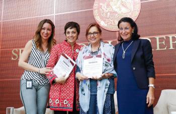 En México cuatro millones de niñas y jóvenes embarazadas