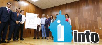 Es necesario transitar de las cajas negras a las cajas transparentes en el ejercicio de Gobierno