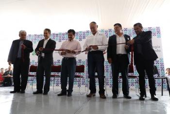 Feria de la Tecnología Innovando tu Mercado