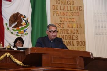 Proponen expedir la nueva Ley de Movilidad Sustentable de la CDMX