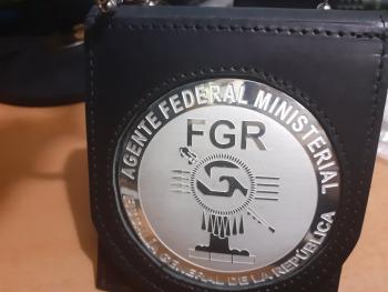Traslada FGR a SEIDO a probables integrantes de grupos delictivos detenidos en coordinación con SEDENA y SEMAR