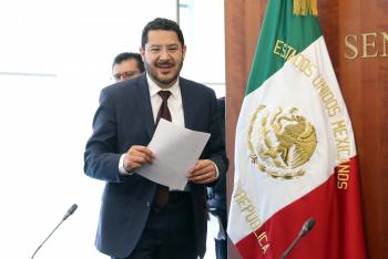 Fundamental para enfrentar inseguridad es la coordinación entre todos los niveles de gobierno