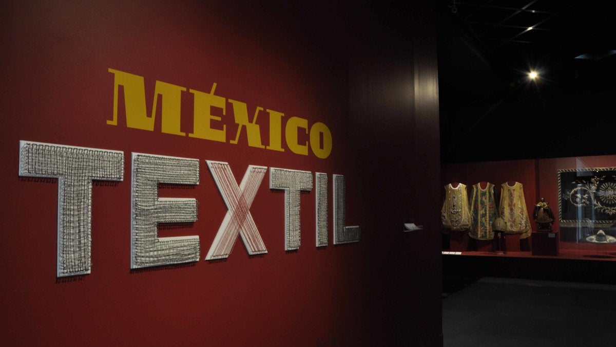 México Textil