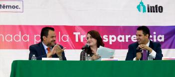 La Corrupción uno de los mayores obstáculos para el desarrollo de cualquier sociedad