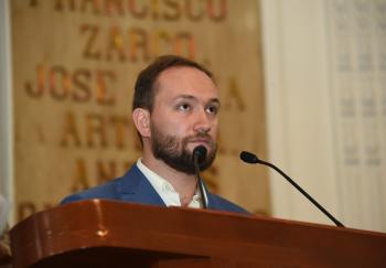 El Congreso local aprueba la Ley de la Comisión de Derechos Humanos de la CDMX