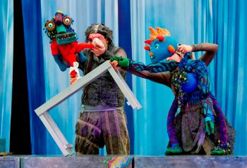 Arranca en junio Tlaxcalteatro