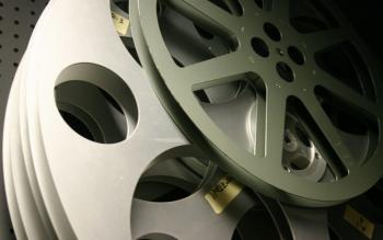 Cinema Ciudad de México
