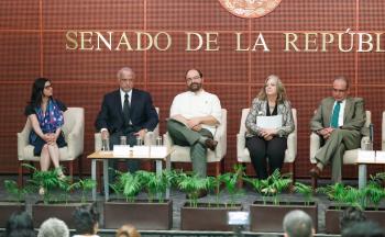 Llaman a reconstruir desde lo más profundo a la sociedad