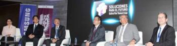 Detonarán IPN y SAMSUNG talento de jóvenes con certamen soluciones para el futuro