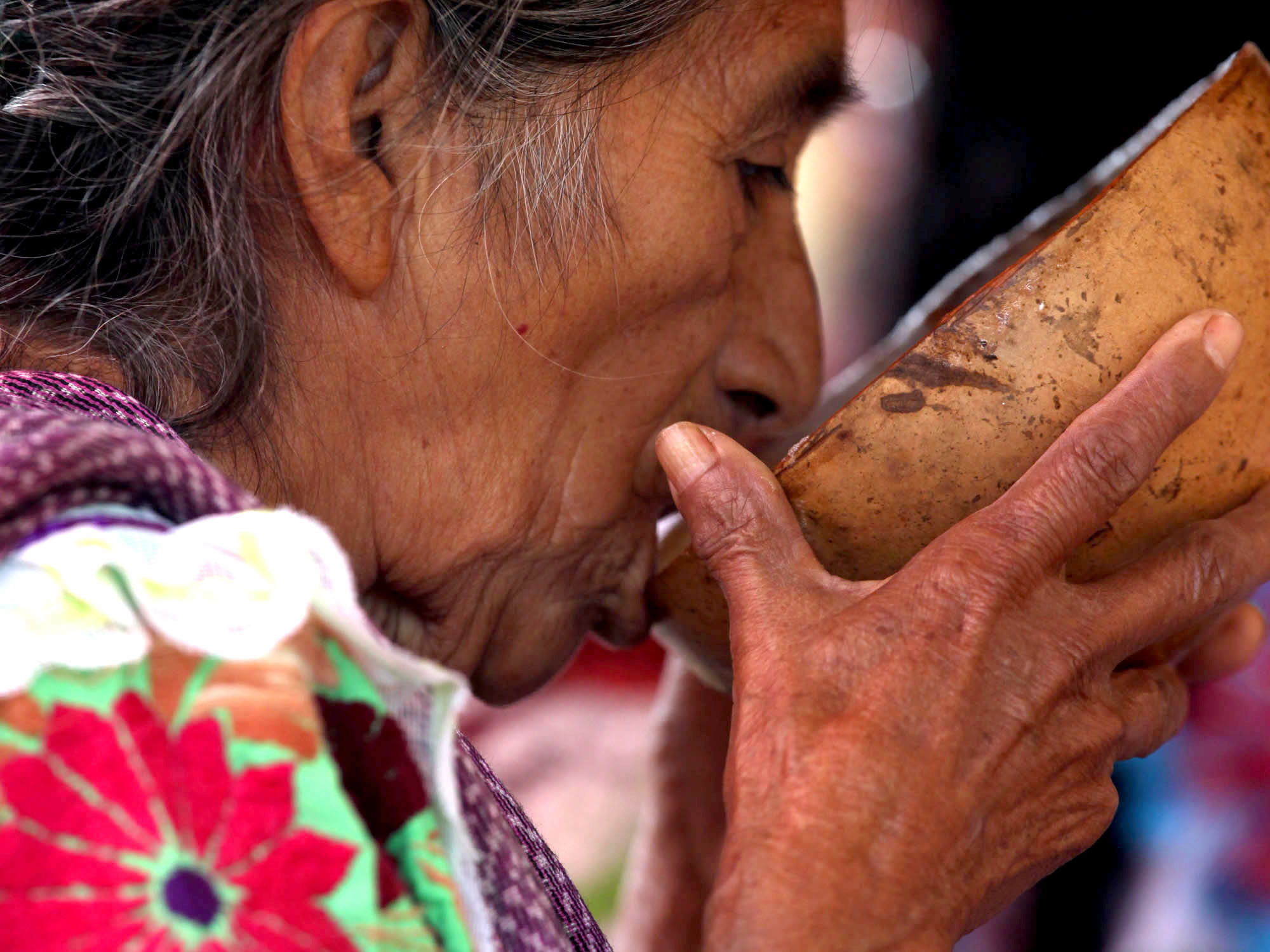 Buscan recuperar la memoria histórica de los pueblos mazatecos con el proyecto Retorno al origen
