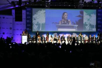 La apuesta del Gobierno es la Electromovilidad en la Ciudad