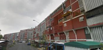 Entrega Gobierno Capitalino 32 MDP para rehabilitar Unidades Habitacionales de la Alcaldía Iztacalco