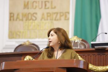 El Congreso modifica la Constitución de la CDMX para añadir el significado del término espacio público