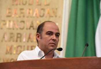 Plantean fortalecer el principio de estabilidad de la Constitución Política federal