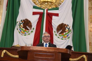 Proponen derogar de la Ley Constitucional de los Derechos Humanos los artículos que entorpecen la labor judicial en desalojos