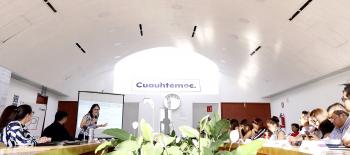 El acceso a la información pública contribuye a combatir las desigualdades