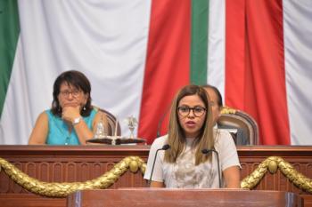 Proponen crear la Unidad de Atención Integral a las Personas Trabajadoras Sexuales en la Secretaría de Mujeres CDMX