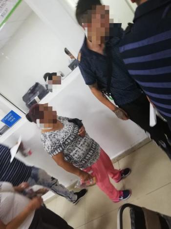 SSC aclara actuación Policial ante denuncia de una presunta agresión a un menor en la estación Polanco del Metro