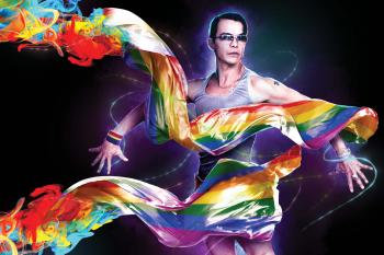 Primer Festival de Danza Gay de la CDMX