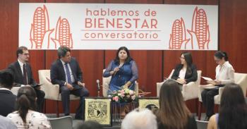 Analizan cambiar el método para medir la pobreza y acabar con la desigualdad