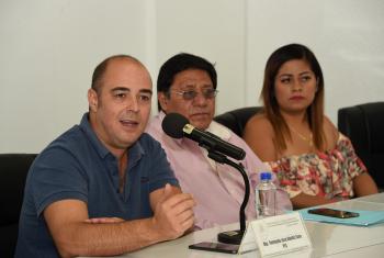 El Congreso de la CDMX deberá garantizar recursos para fortalecer al INVI y recuperar su cartera vencida