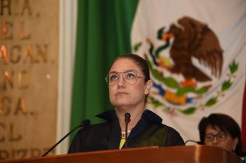 Los diputados del Congreso local aprueban leyes en beneficio de niñas y niños y de atención a víctimas del delito