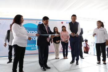 La Alcaldía GAM otorgará Apoyos de 50 Mil Pesos a Cooperativistas