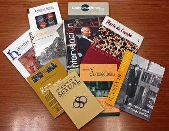El INAH llevará a cabo el II Encuentro de Revistas Académicas