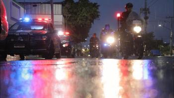 Se refuerza el Operativo Doble Muro