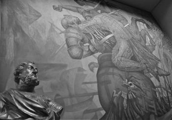 Historiadores deconstruyen las Cartas de Relación de Hernán Cortés