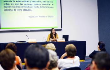 Estrés en migrantes podría agravarse ante política de Trump