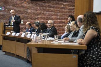 Fortalecer la atención primaria a la salud es una tarea impostergable