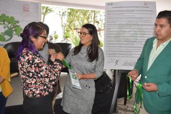 20 compromisos para una Alcaldía verde y sustentable