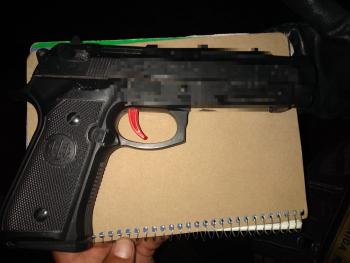 En dos acciones diferentes Policías de la PA de la SSC detienen a dos implicados con robo a transeúnte