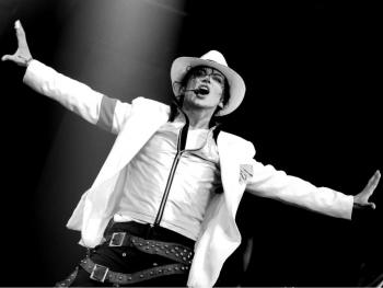 Michael Jackson Homenaje Sinfónico