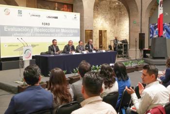 Reclaman que órganos de evaluación y medición sean escuchados para distribuir recursos