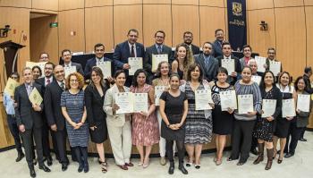 Tiene la UNAM Personal Académico Administrativo del Bachillerato mejor preparado