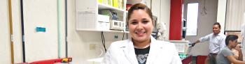 Crea IPN parche dérmico para revertir índice de amputaciones por pie diabético