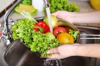 En el Mundo son casi 6 Millones de enfermos por alimentos