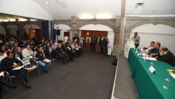 Fundamental contar con una política adecuada de vivienda en la CDMX