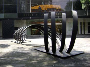 El Museo de Arte Moderno reflexiona en torno a los conceptos de historia y memoria